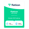 Flaticon – 180 Günlük